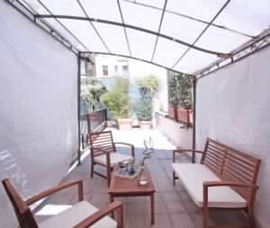 APPARTAMENTI PER VACANZE A ROMA